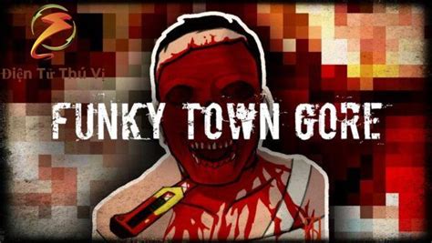 funky town gore football|A video posted by the same people from funky town